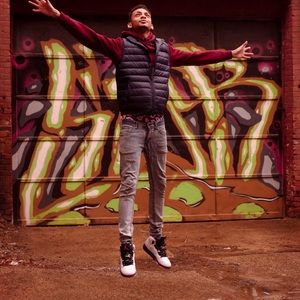 Meet your Posher, The